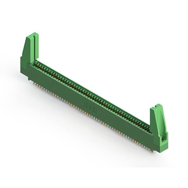 345-106-556-588 EDAC Inc.  Edgeboard Connectors